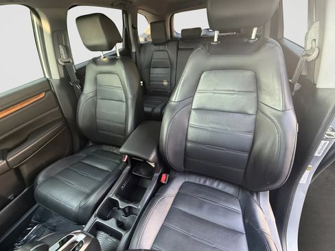 Used 2019 Honda CR-V Touring image 13