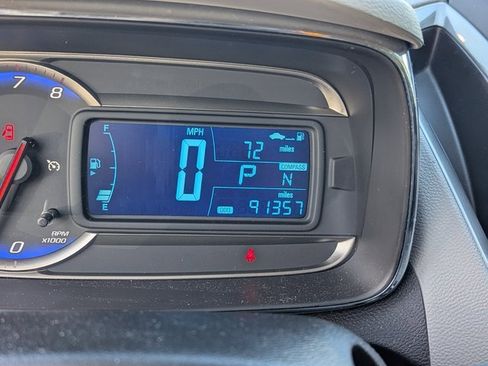 Used 2016 Chevrolet Trax LT w/ LT Convenience Package image 19