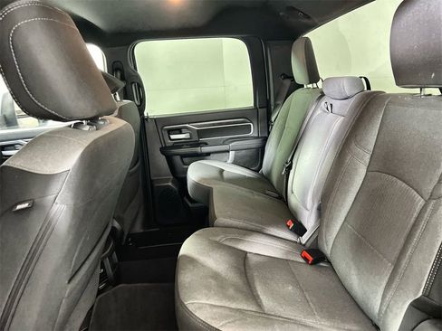 Used 2024 RAM 2500 Big Horn image 24