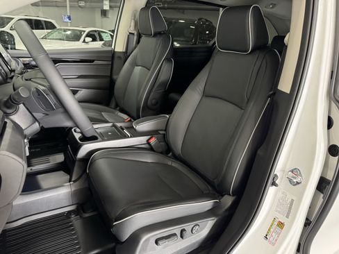 New 2026 Honda Odyssey Elite image 27
