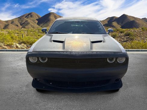 Used 2015 Dodge Challenger R/T Scat Pack RWD image 6