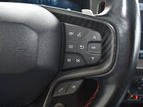 Used 2022 Ford Bronco Raptor image 19