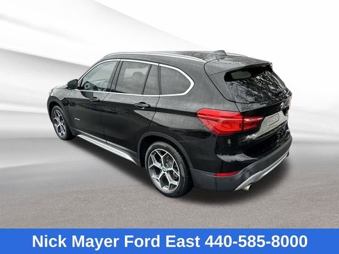 Used 2017 BMW X1 xDrive28i image 5
