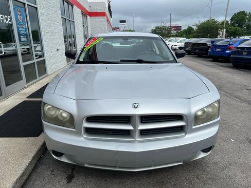Used 2008 Dodge Charger SE RWD image 9