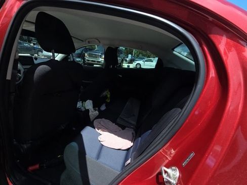 Used 2018 Toyota Yaris iA FWD image 8