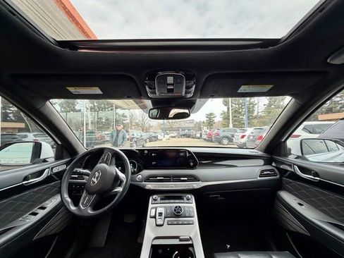 Used 2022 Hyundai Palisade Calligraphy AWD/4WD image 17