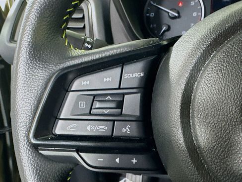 Used 2024 Subaru Ascent Onyx Edition image 16