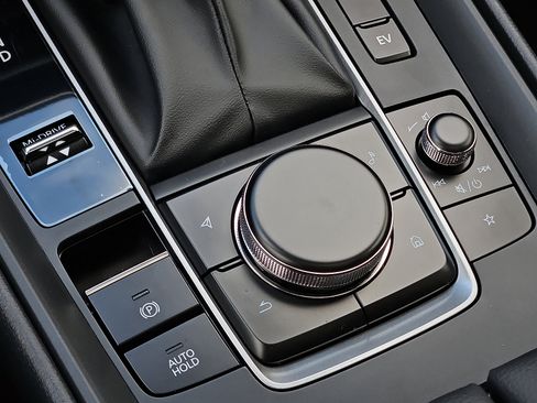 New 2026 MAZDA CX-50 2.5 Hybrid w/ Preferred Pkg image 19