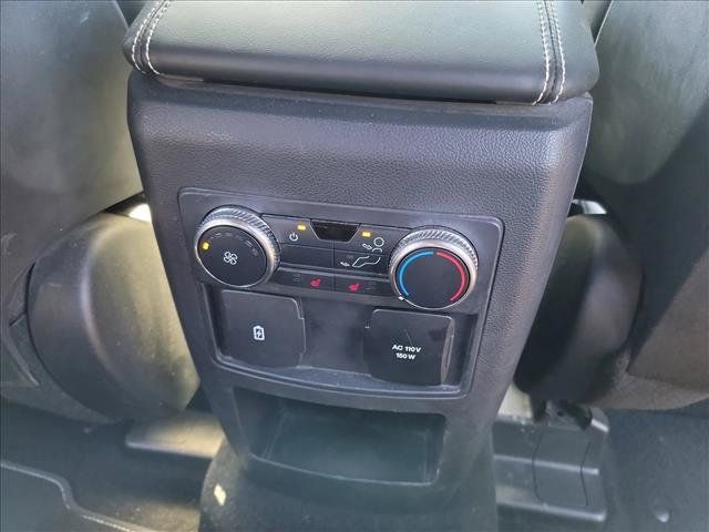 Used 2020 Ford Explorer ST w/ ST Street Pack AWD/4WD image 18