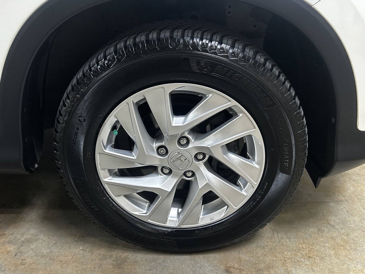 Used 2016 Honda CR-V EX image 9