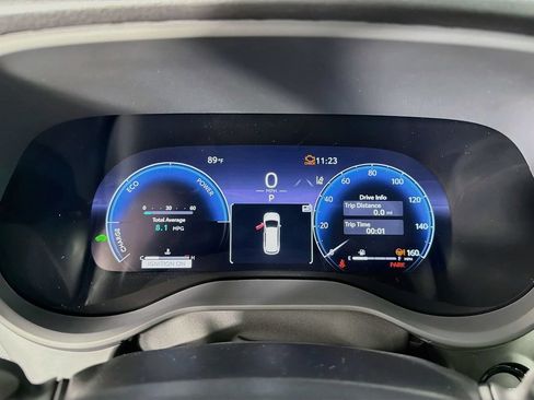 New 2026 Toyota Sienna XSE AWD/4WD image 17