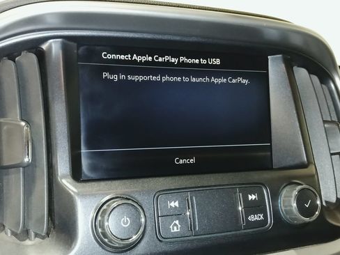 Used 2019 Chevrolet Colorado LT w/ LT Convenience Package AWD/4WD image 24