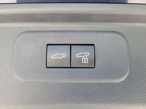 Used 2025 Toyota Grand Highlander AWD Hybrid image 10