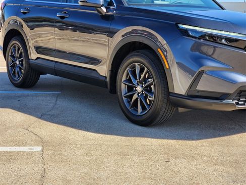 Used 2026 Honda CR-V EX-L image 11