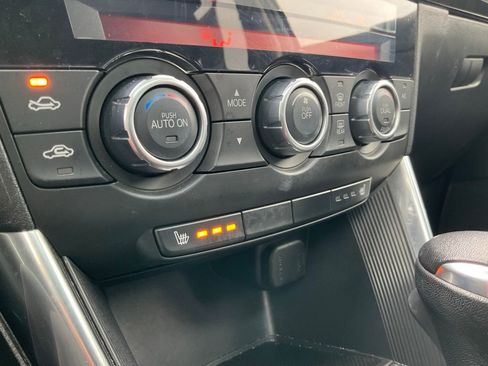 Used 2015 MAZDA CX-5 Grand Touring image 9