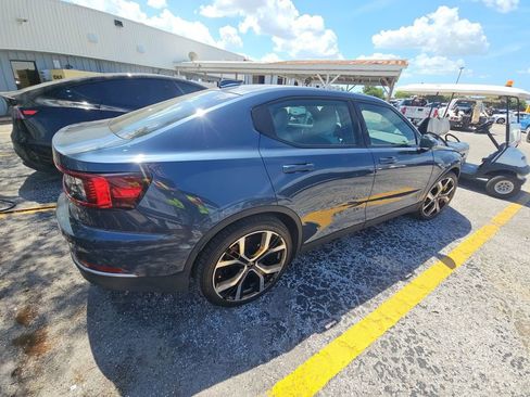 Used 2023 Polestar Polestar 2 w/ Pilot Pack image 8