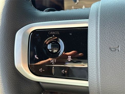 New 2026 Nissan Armada Platinum w/ Convenience Package image 33