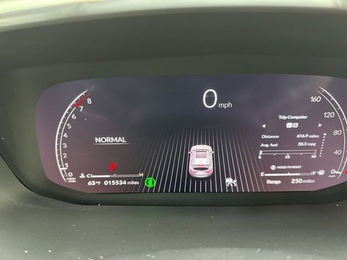 Used 2024 Acura MDX SH-AWD w/ Technology Package image 10