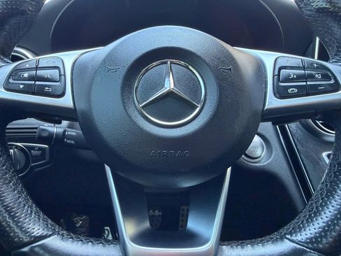 Used 2017 Mercedes-Benz C 300 4MATIC Coupe image 15