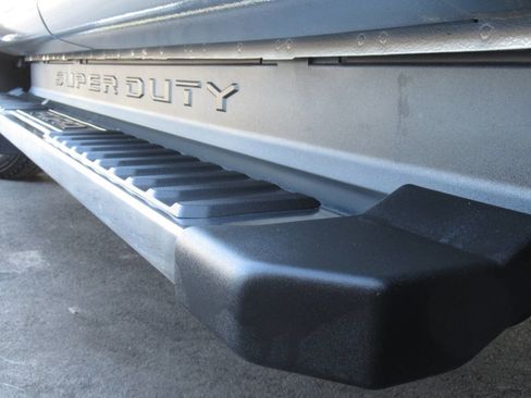 Used 2021 Ford F350 Lariat w/ Lariat Ultimate Package image 20