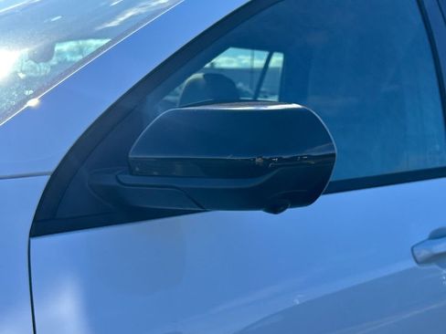 New 2026 GMC Terrain Elevation w/ Elevation Premium Package AWD/4WD image 14