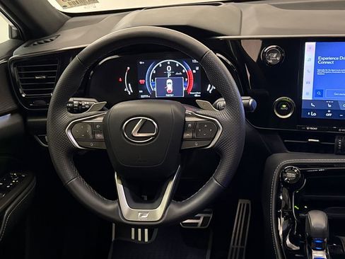 Used 2024 Lexus NX 350 F Sport AWD/4WD image 14