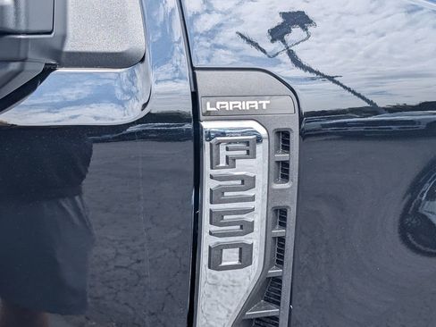 New 2026 Ford F250 Lariat image 18