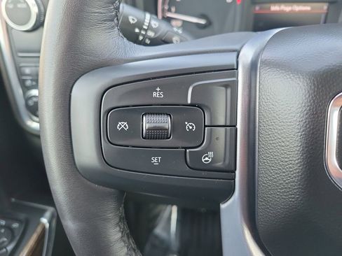 Used 2022 GMC Sierra 1500 Elevation image 13