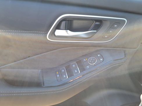 New 2026 Nissan Rogue Platinum w/ Platinum Premium Package image 52