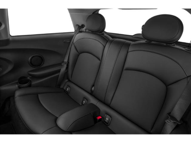 Used 2021 MINI Cooper S w/ 6.5" Touchscreen Package FWD image 13
