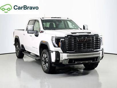 Certified 2024 GMC Sierra 3500 Denali w/ Denali Reserve Package