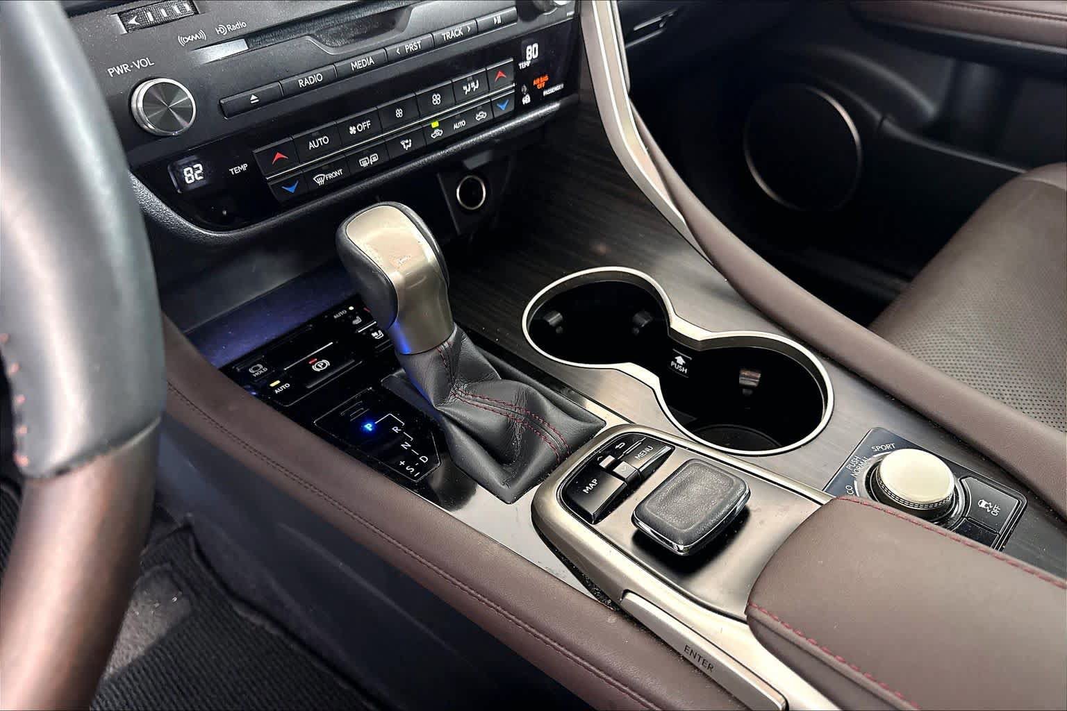 Used 2016 Lexus RX 350 FWD w/ Premium Package image 16