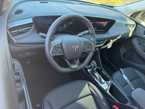 New 2026 Buick Encore GX Sport Touring w/ Advanced Technology Package image 3