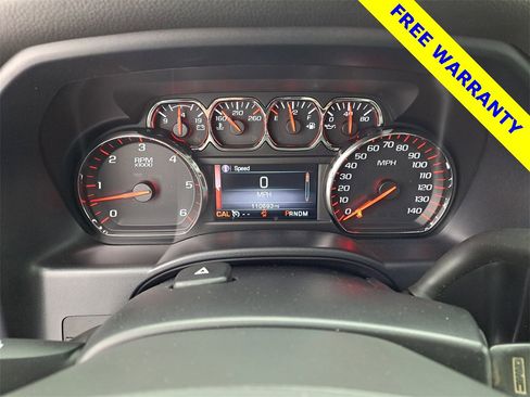 Used 2016 GMC Sierra 1500 SLE w/ SLE Value Package image 8