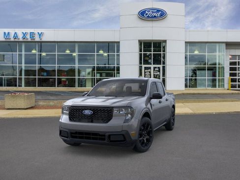 New 2026 Ford Maverick XLT w/ Equipment Group 301A image 2