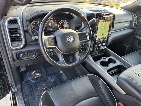 Used 2021 RAM 2500 Laramie image 23