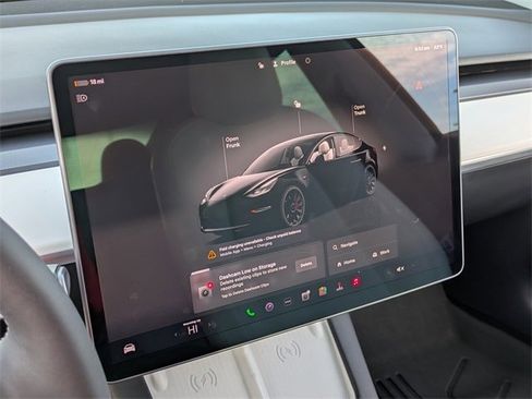 Used 2022 Tesla Model 3 Performance image 21