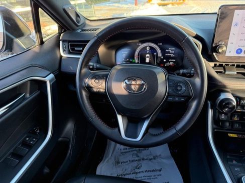 Used 2023 Toyota RAV4 XSE image 14