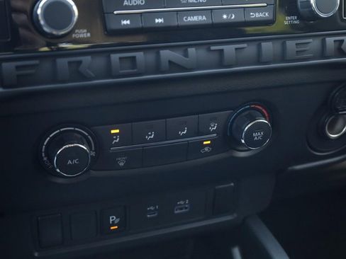 New 2026 Nissan Frontier S AWD/4WD image 16