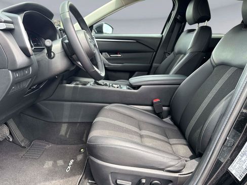 Certified 2025 MAZDA CX-50 AWD 2.5 S w/ Premium Package image 19