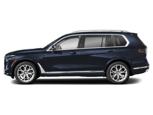 Used 2023 BMW X7 xDrive40i w/ M Sport Package image 3