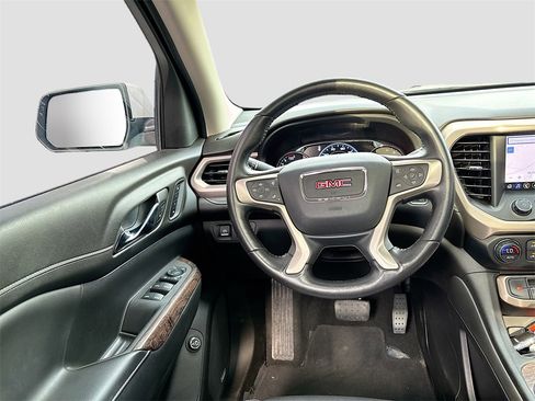 Used 2020 GMC Acadia Denali w/ LPO, Floor Liner Package image 24