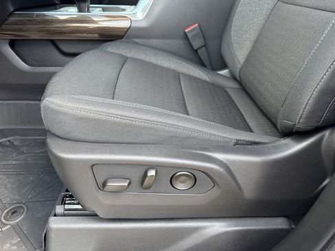 New 2026 Chevrolet Silverado 1500 RST w/ All Star Edition Plus image 12