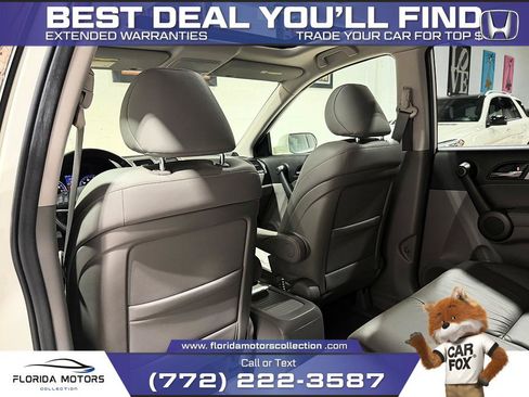 Used 2010 Honda CR-V EX-L image 24