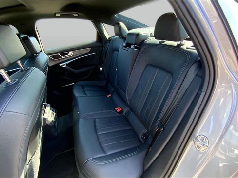 Used 2024 Audi A6 Premium Plus AWD/4WD image 21