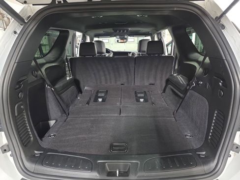 Used 2024 Dodge Durango GT image 14