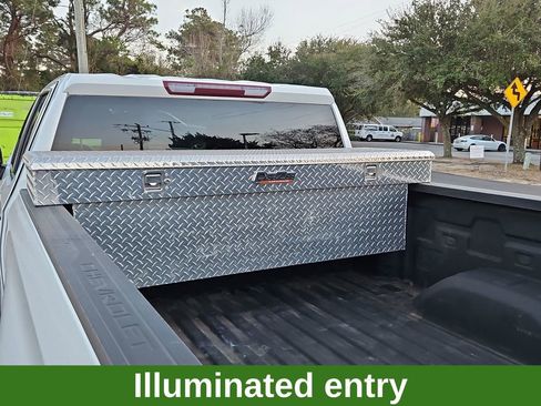 Used 2023 Chevrolet Silverado 1500 LT w/ Protection Package image 29