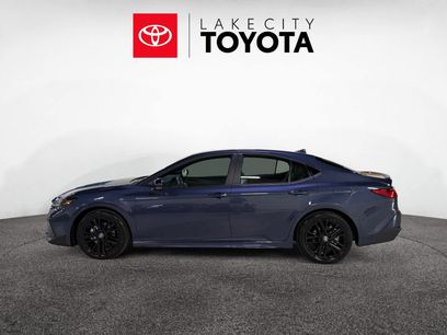 New 2026 Toyota Camry SE