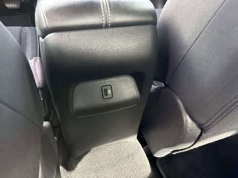 Certified 2021 Nissan Sentra SV FWD image 15