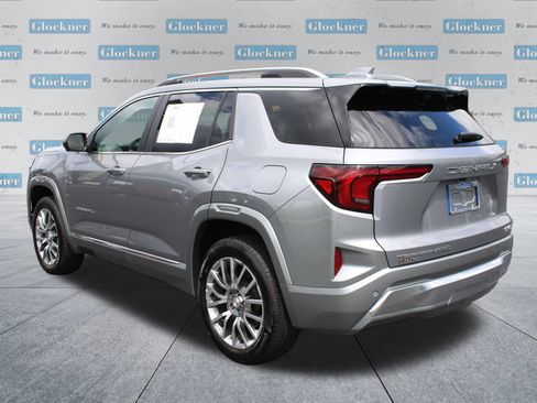 Used 2026 GMC Terrain Denali w/ LPO, Floor Liner Package AWD/4WD image 8